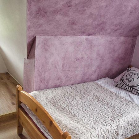 Pokoje Goscinne Anna Poronin Εξωτερικό φωτογραφία