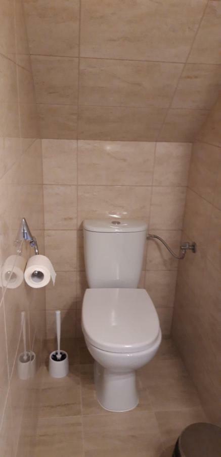 Pokoje Goscinne Anna Poronin Εξωτερικό φωτογραφία